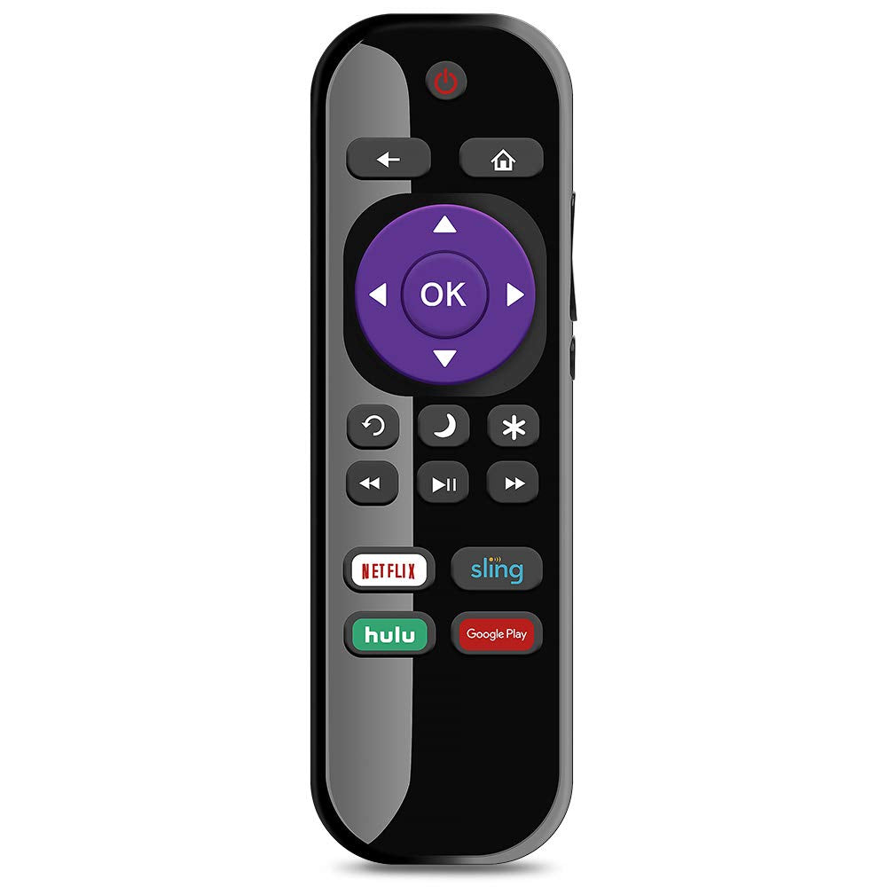 Universal Remote Control for Almost All LG TVs, for LG TV Remote
