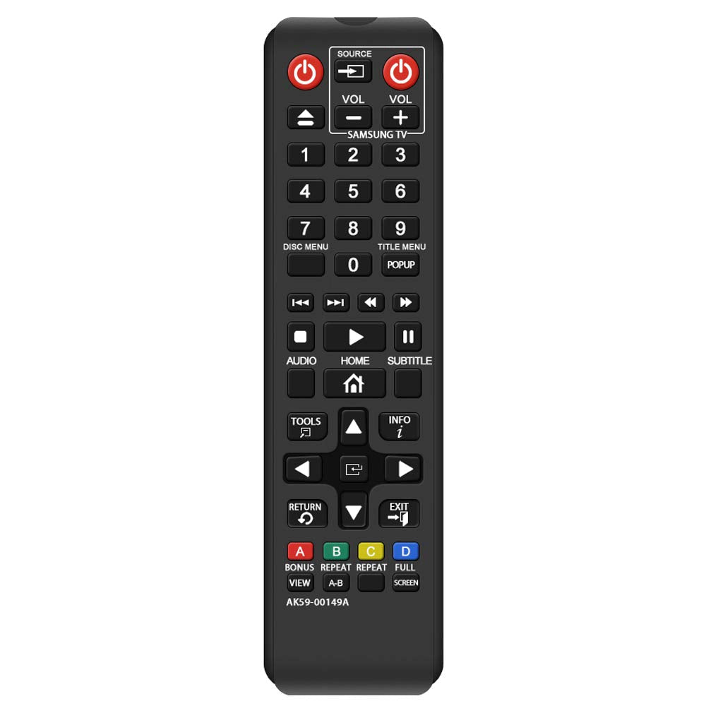 (2-Pack) for LG Smart TV Remote Control Replacement, for All LG Smart TVs