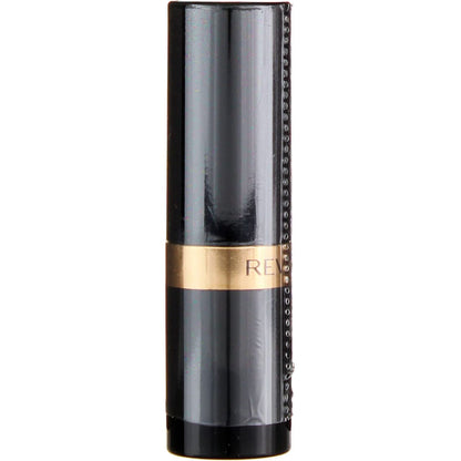Revlon Super Lustrous Lipstick, Creamy Formula For Soft, Fuller-Looking Lips, Moisturized Feel, 028 Cherry Blossom, 0.15 oz