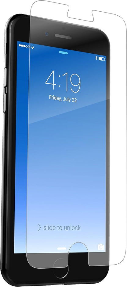 ZAGG Glass+ Screen Protector for iPhone 17