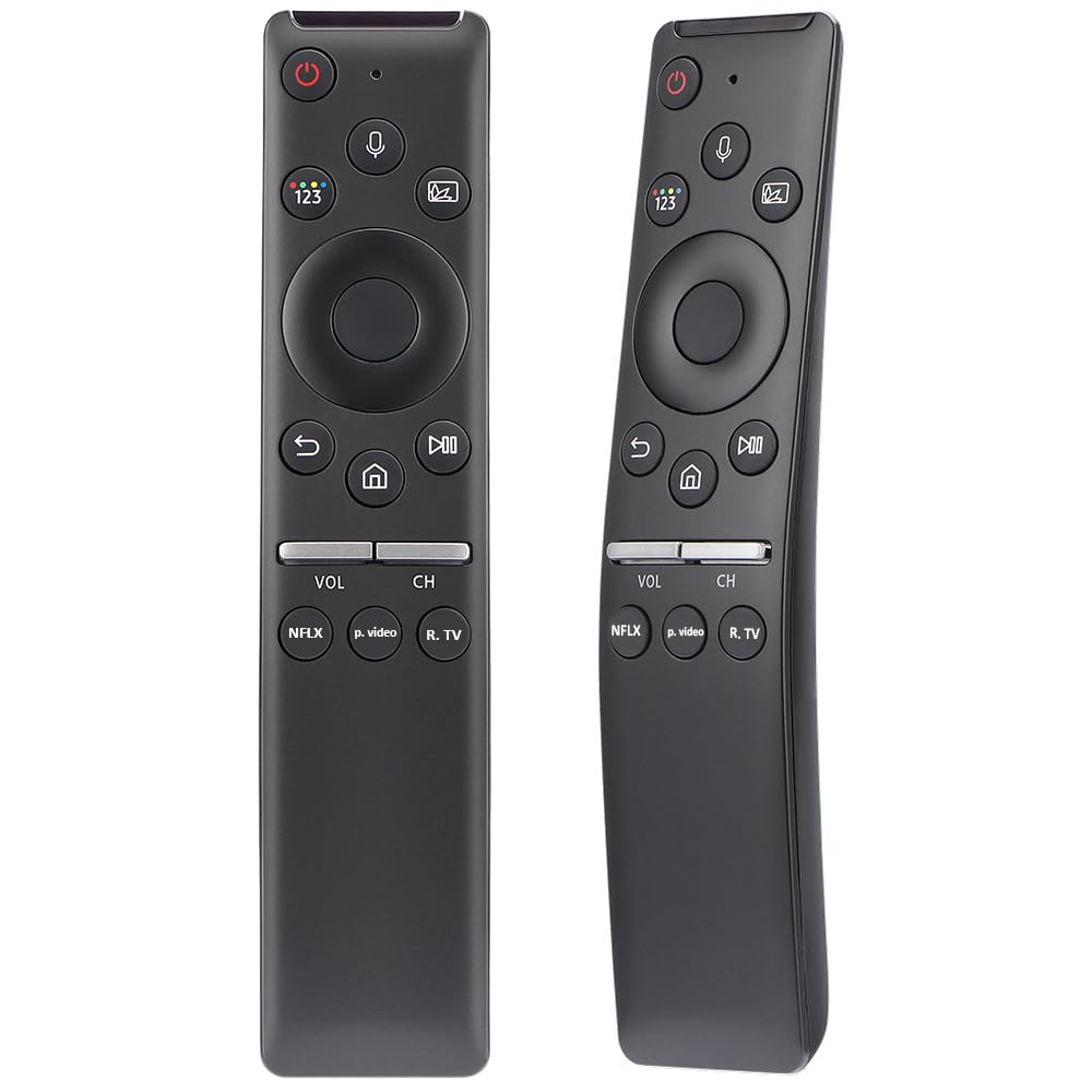 for-LG-Magic-Remote, Gvirtue Solar Voice Remote Control for-LG-Smart TV
