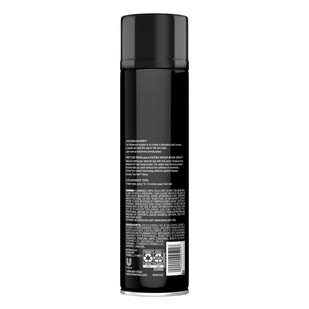 TRESemmé Extra Hold Hairspray 14.6 oz