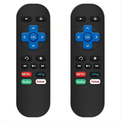 for-LG-Magic-Remote, Gvirtue Solar Voice Remote Control for-LG-Smart TV
