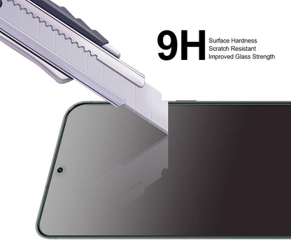 Supershieldz (3 Pack) Designed for Samsung Galaxy S26 FE / S25 FE Tempered Glass Screen Protector, Anti Scratch, Bubble Free