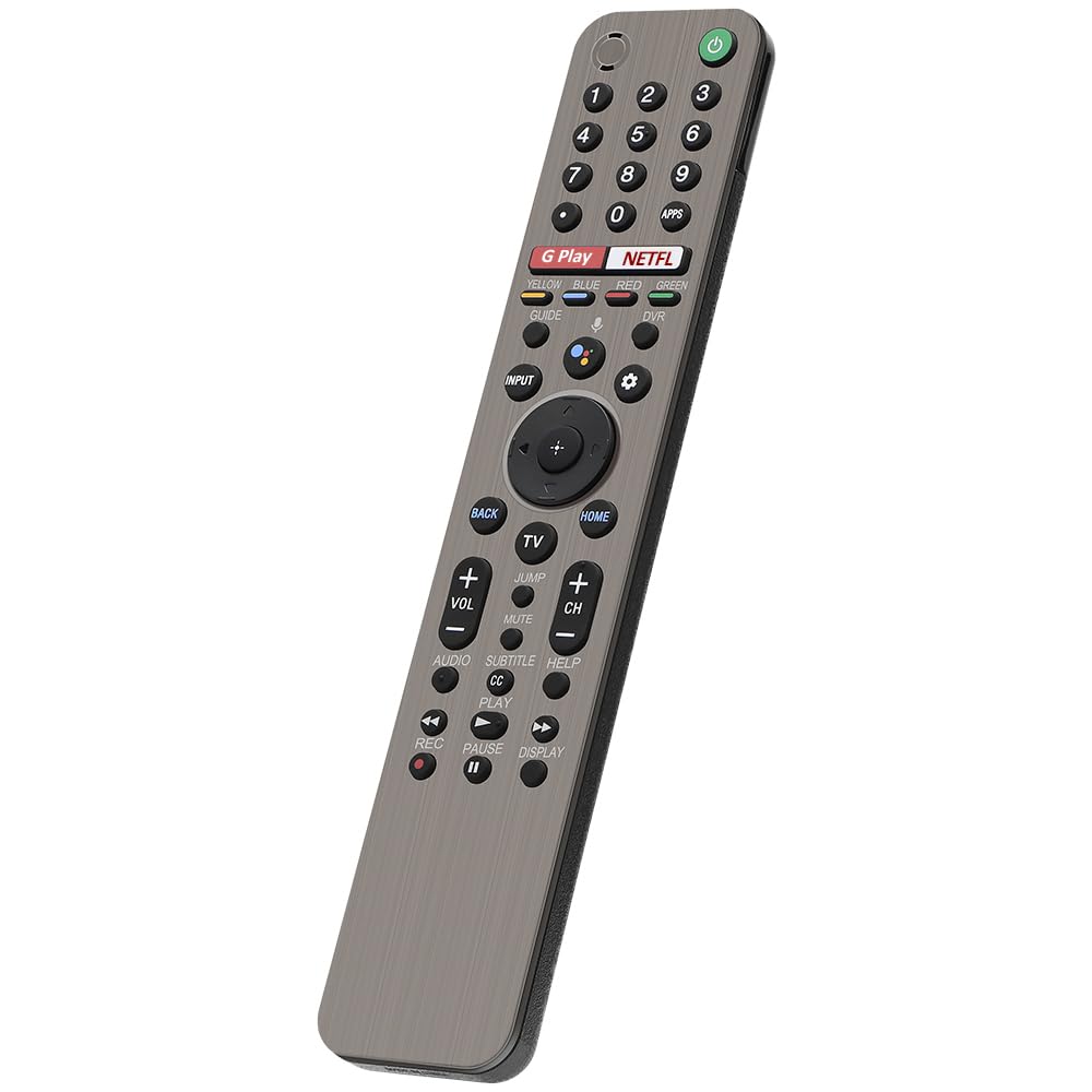 for-LG-Magic-Remote, Gvirtue Solar Voice Remote Control for-LG-Smart TV