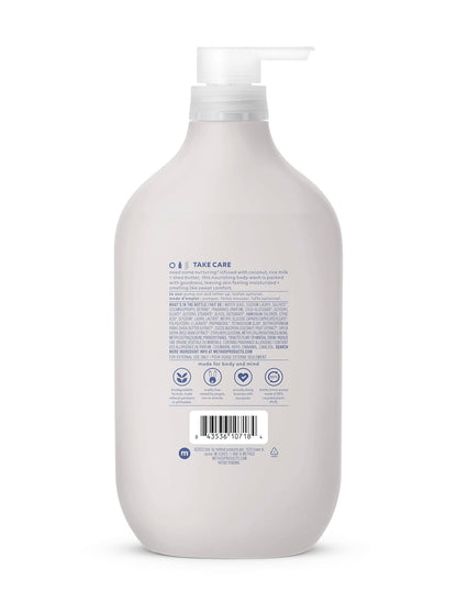 method Body Wash, Simply Nourish, 28 fl oz