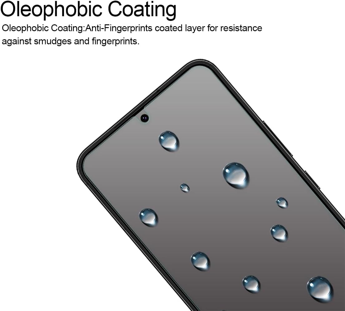 Supershieldz (3 Pack) Designed for Samsung Galaxy S26 FE / S25 FE Tempered Glass Screen Protector, Anti Scratch, Bubble Free