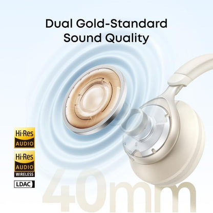 Soundcore Anker ANC Over-Ear Headphones