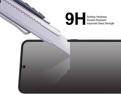 Supershieldz (3 Pack) Designed for Samsung Galaxy S26 FE / S25 FE Tempered Glass Screen Protector, Anti Scratch, Bubble Free