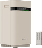 Dreame H40 Mist-Free Humidifier, 3-Stage Purification for Comfotable Air