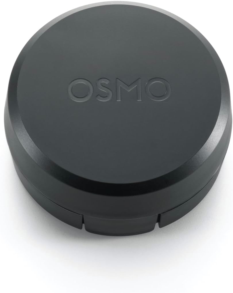 Osmo Action 6 Macro Lens, Compatibility: Osmo Action 6