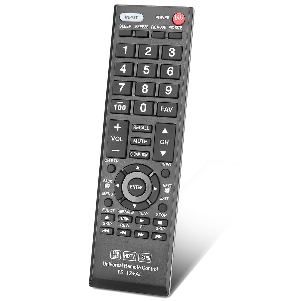 (2-Pack) for LG Smart TV Remote Control Replacement, for All LG Smart TVs