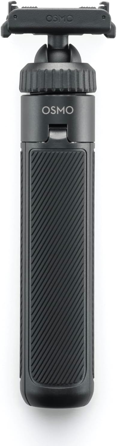 Osmo Action Dual-Direction Mini Extension Rod, Compatibility: Osmo Action 6, Osmo Nano