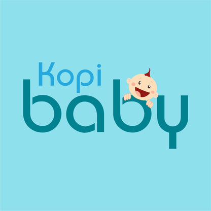 Kopi Baby Portable Diaper Changing Pad, Wipes Pocket, Classic Black Arrows