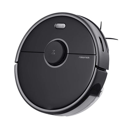 roborock Q7 M5+ Robot Vacuum and Mop, Up to 7-9 Weeks Self-Empty, 10000Pa