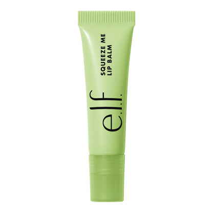 e.l.f. Squeeze Me Lip Balm, Strawberry