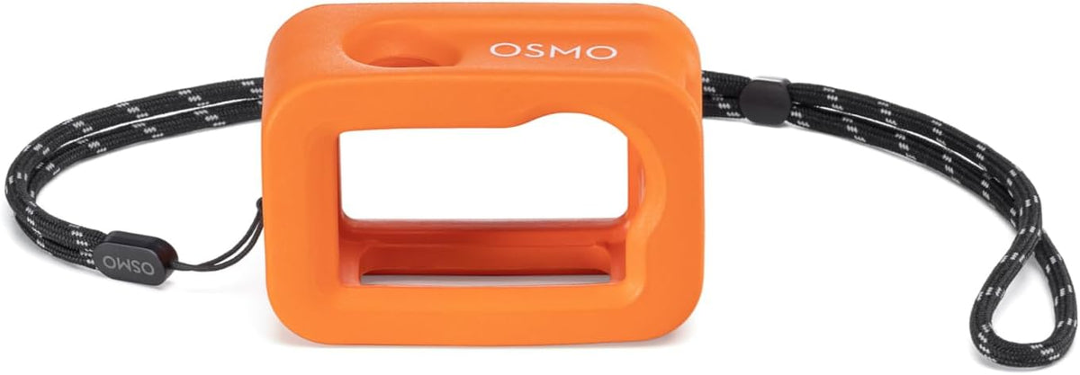 Osmo Action Floating Case, Compatibility: Osmo Action 3, Osmo Action 4, Osmo Action 5 Pro