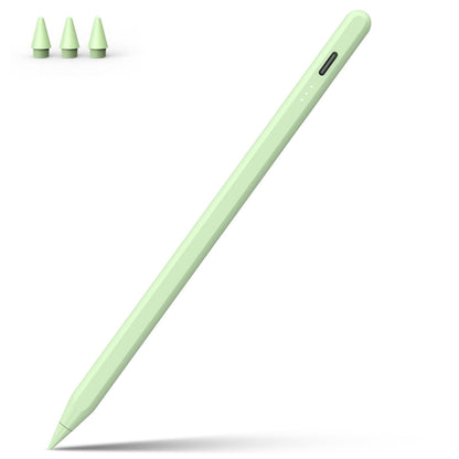 DIGIROOT iPad Pencil for 2018-2026, Plam Rejection Stylus Pen for iPad