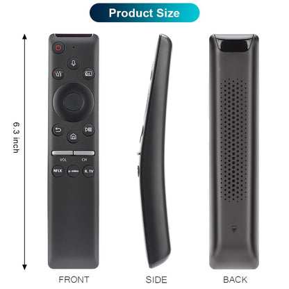 for-LG-Magic-Remote, Gvirtue Solar Voice Remote Control for-LG-Smart TV