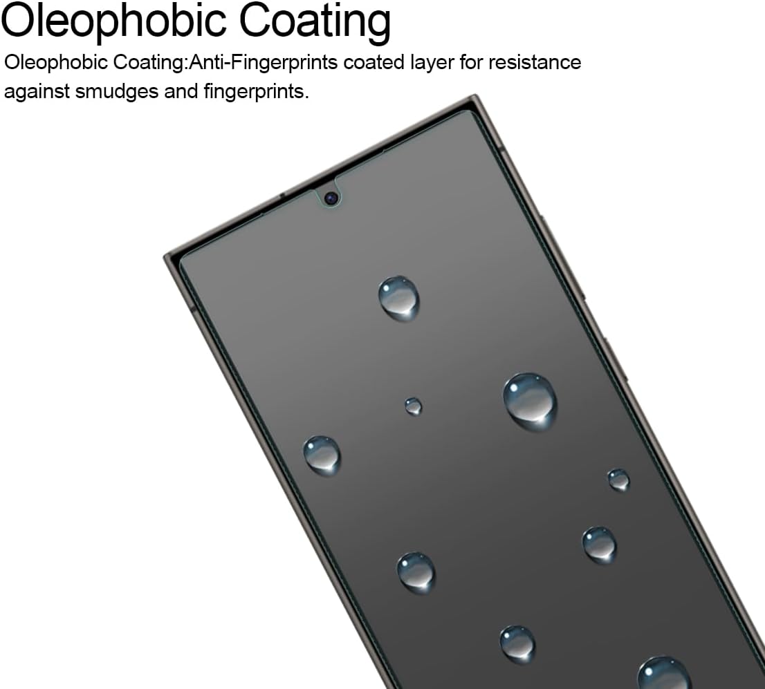 Supershieldz (3 Pack) Designed for Samsung Galaxy S26 FE / S25 FE Tempered Glass Screen Protector, Anti Scratch, Bubble Free
