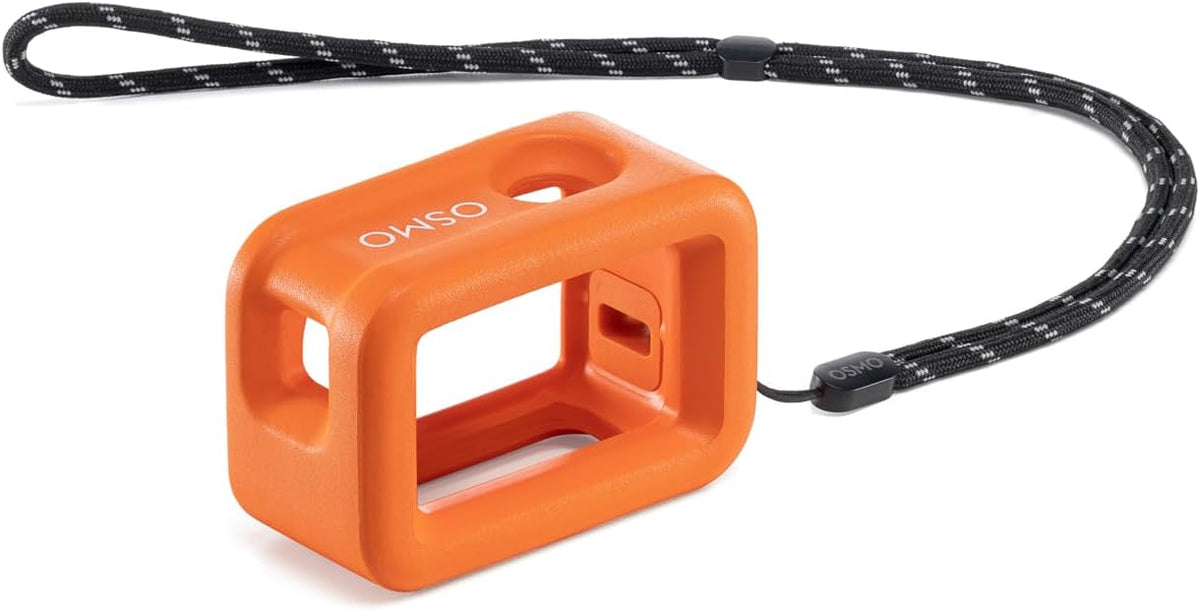 Osmo Action Floating Case, Compatibility: Osmo Action 3, Osmo Action 4, Osmo Action 5 Pro