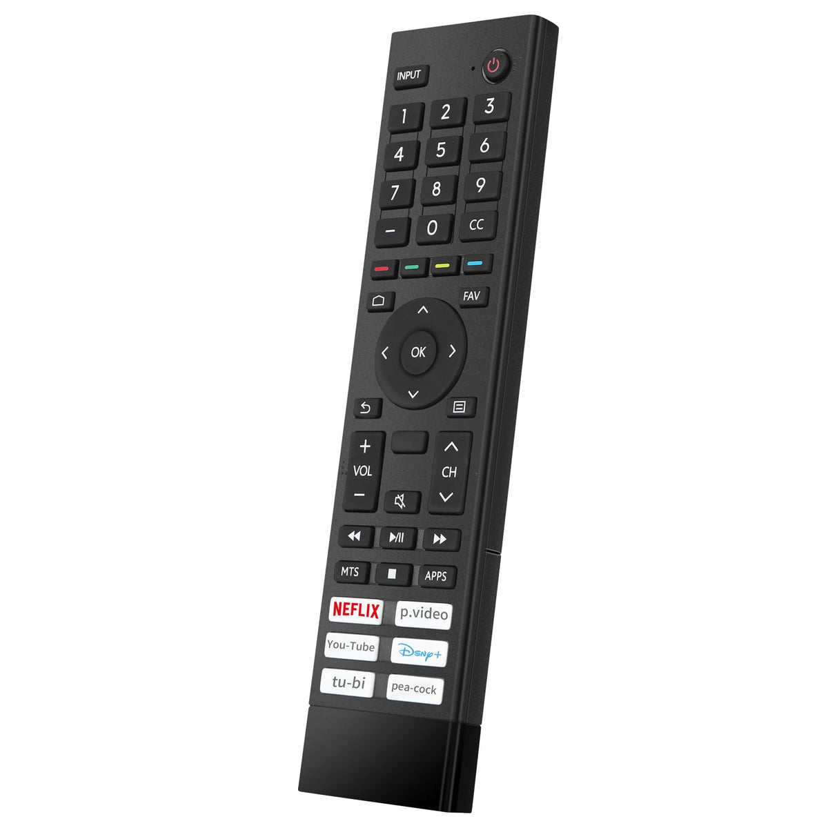 (2-Pack) for LG Smart TV Remote Control Replacement, for All LG Smart TVs