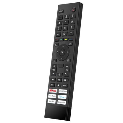 (2-Pack) for LG Smart TV Remote Control Replacement, for All LG Smart TVs