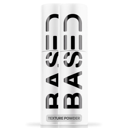 Based Hair Texturizing Powder, Lightweight Volumizing Styling with Matte Finish, Medium Hold for Short to Medium Length, 1.69 Oz Bottle, Pack of 1