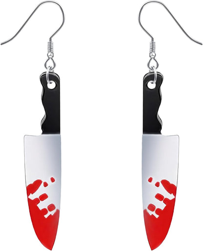 Halloween Earrings for Women