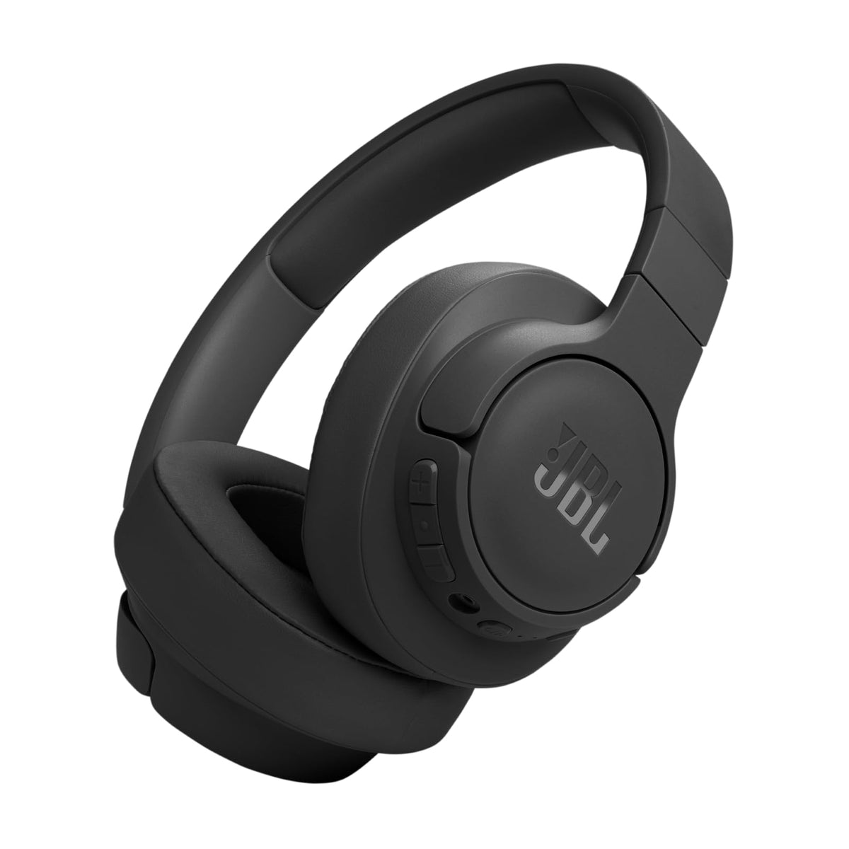 JBL Tune 770NC - Wireless Over-Ear Headphones - White