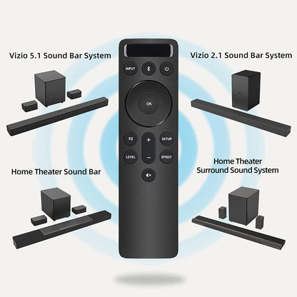 Seniors Elderly Big Button Universal Extra Large Remote Control UNOCAR