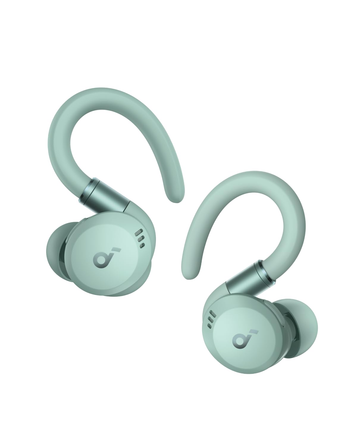 Soundcore Sport X20 by Anker Noise-Cancelling Sports Earbuds (Black)