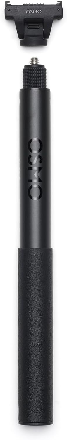 DJI Invisible Selfie Stick Kit for Osmo 360 and Osmo Nano Camera