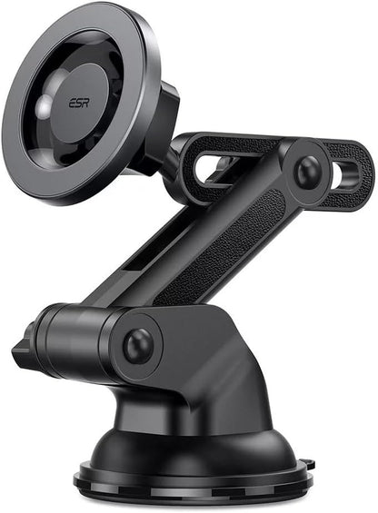 ESR for MagSafe Car Mount, Car Phone Holder for iPhone 18 Pro Max/Duo/17-12