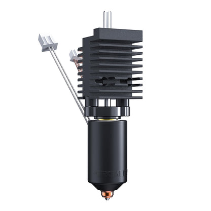 Creality K2 Plus Direct Drive Extruder Kit, 6.25:1 Dual Gear Extruder with Filament Break Sensor, Compact & Lightweight for Smooth Feeding, for K2/K2 Pro/K2 Plus 3D Printers
