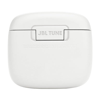 JBL Tune Flex - True Wireless Noise Cancelling Earbuds (Black), Small