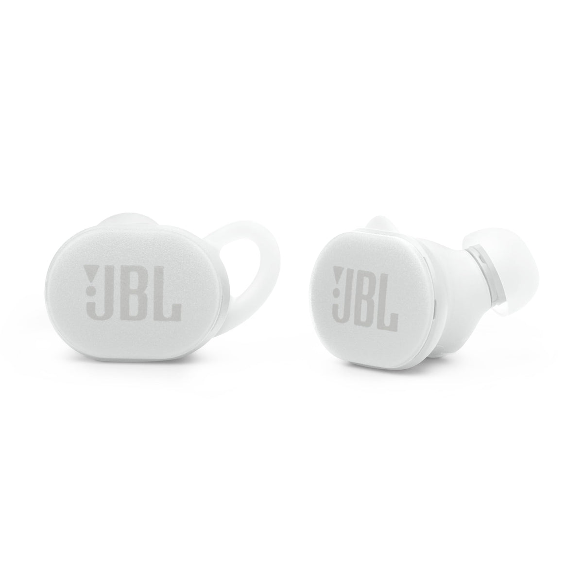 JBL Endurance Race 2 - True Wireless Earbuds - Black