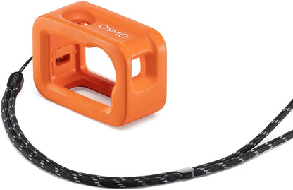 Osmo Action Floating Case, Compatibility: Osmo Action 3, Osmo Action 4, Osmo Action 5 Pro