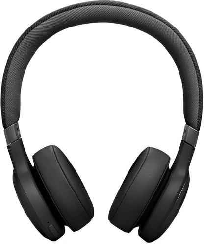 JBL LIVE670NCBLK Live 670NC On-Ear Headphones - Black