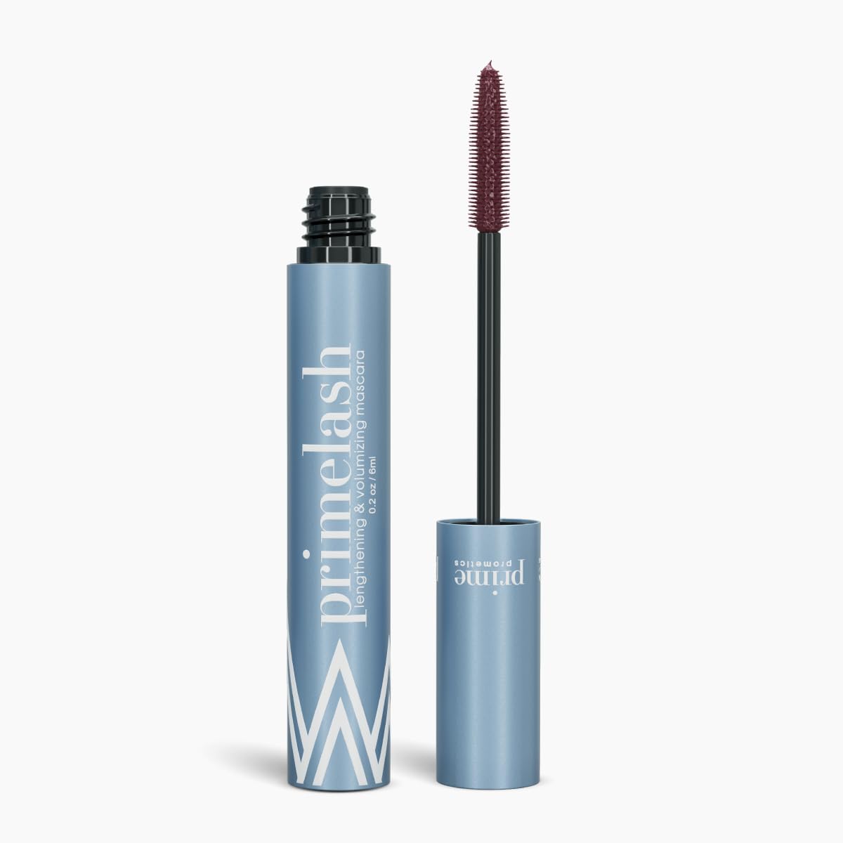 Prime Prometics PrimeLash Mascara for Older Woman (Black)