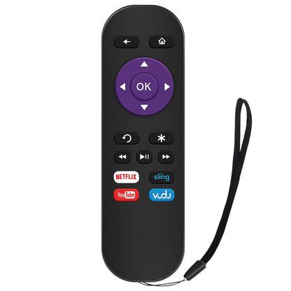 (2-Pack) for LG Smart TV Remote Control Replacement, for All LG Smart TVs