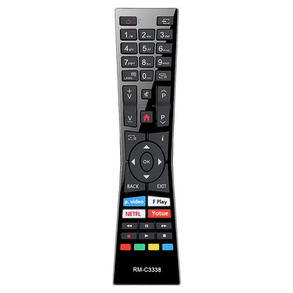 for-LG-Magic-Remote, Gvirtue Solar Voice Remote Control for-LG-Smart TV