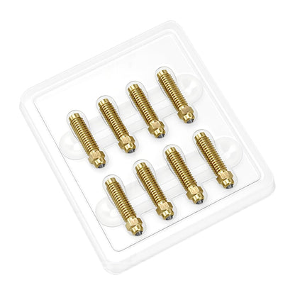 ELEGOO 0.4mm Extruder Hotend Kit ONLY for Centauri/Centauri Carbon