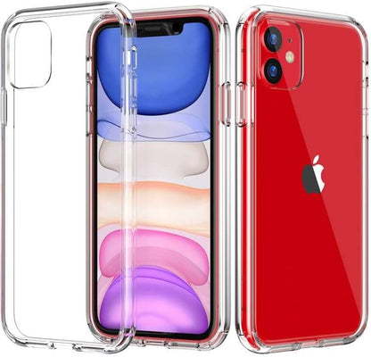 CASEKOO for iPhone Air Case, Crystal Clear, Patented Anti-Yellowing, Slim