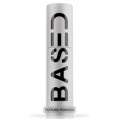 Based Hair Texturizing Powder, Lightweight Volumizing Styling with Matte Finish, Medium Hold for Short to Medium Length, 1.69 Oz Bottle, Pack of 1