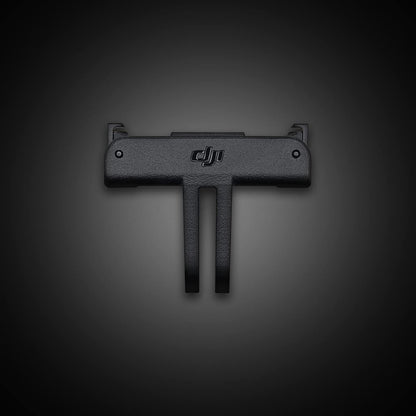 DJI Osmo Action Quick-Release Adapter Mount, Compatibility: Osmo 360, Osmo Action 3, Osmo Action 4, Osmo Action 5 Pro