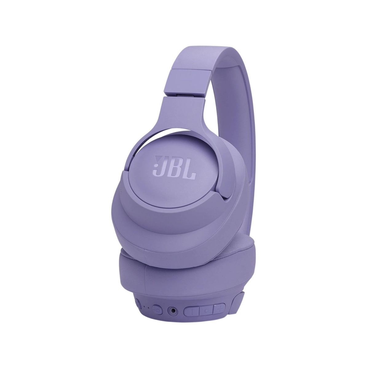 JBL Tune 770NC - Wireless Over-Ear Headphones - White