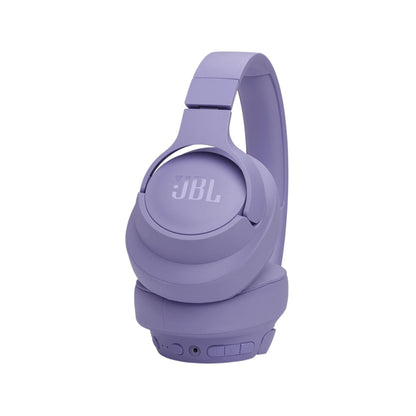 JBL Tune 770NC - Wireless Over-Ear Headphones - White