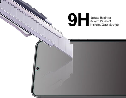 Supershieldz (3 Pack) Designed for Samsung Galaxy S26 FE / S25 FE Tempered Glass Screen Protector, Anti Scratch, Bubble Free