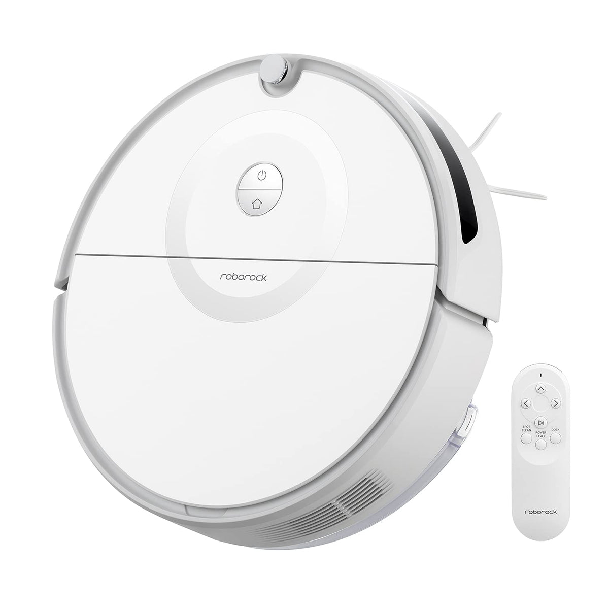 roborock Q7 M5+ Robot Vacuum and Mop, Up to 7-9 Weeks Self-Empty, 10000Pa